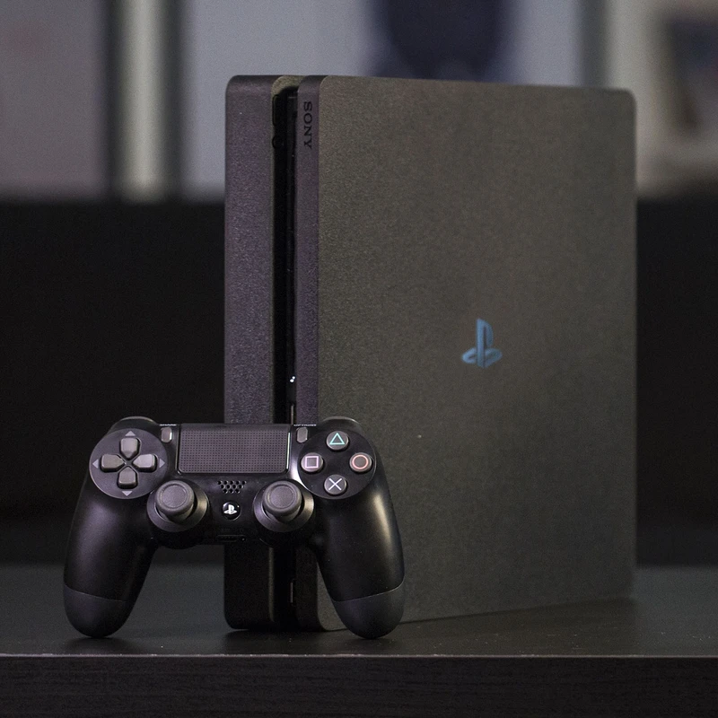 آموزش تنظیم DNS در PS4