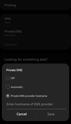 قدم اول ثبت IP
